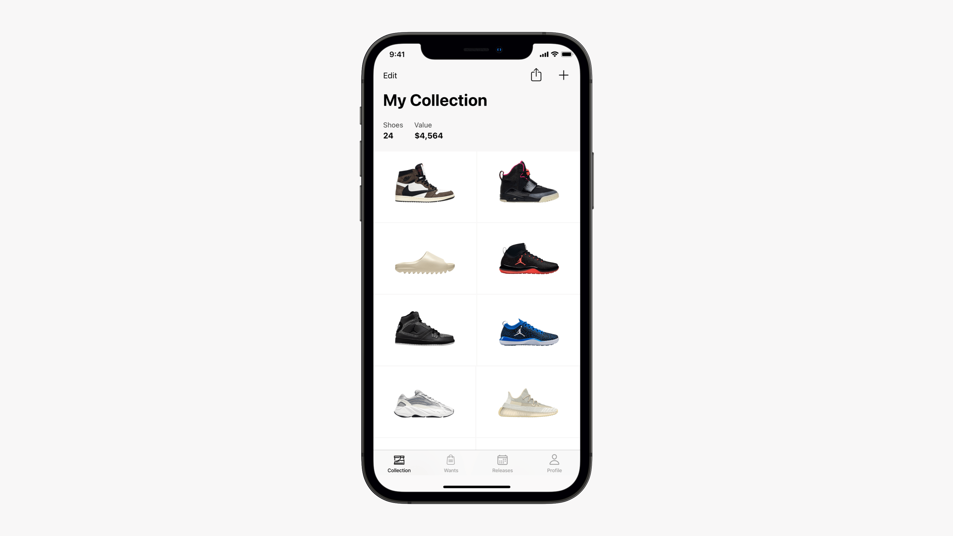 Crep Collect